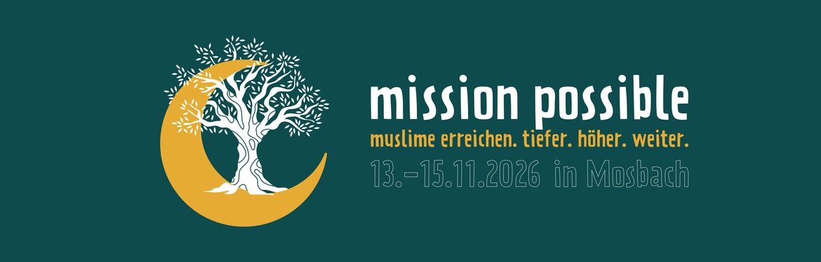 Mission Possible 2026